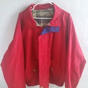 Eddie Bauer Light Weight Herrington Jacket